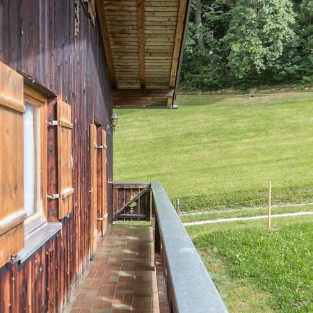 Ferienwohnung Oberrisstraum Schliersee Kültér fotó