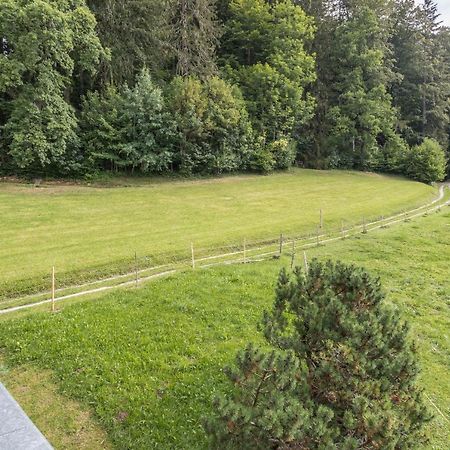 Ferienwohnung Oberrisstraum Schliersee Kültér fotó