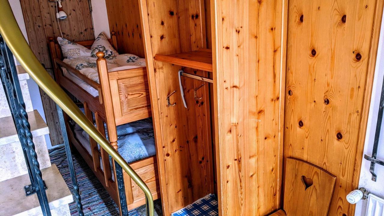 Ferienwohnung Oberrisstraum Schliersee Kültér fotó