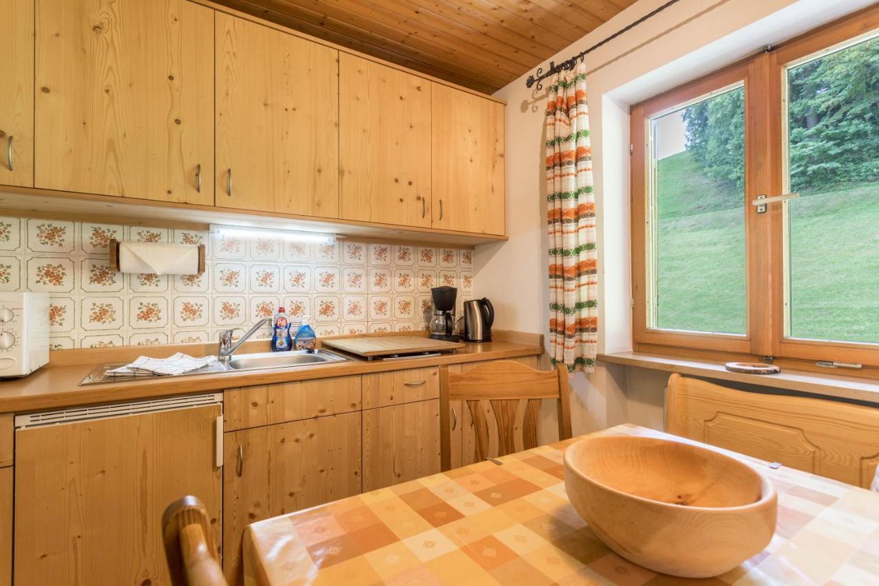 Ferienwohnung Oberrisstraum Schliersee Kültér fotó