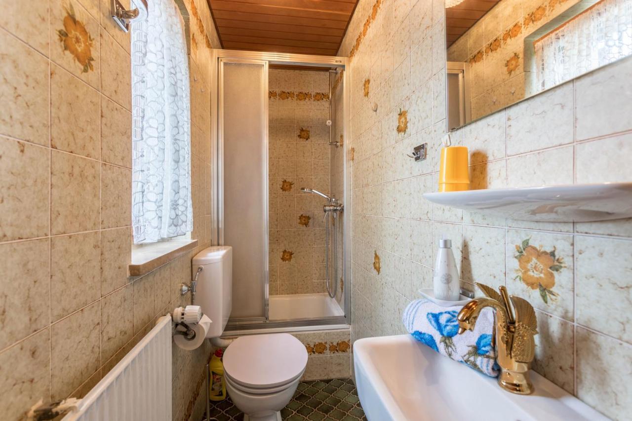 Ferienwohnung Oberrisstraum Schliersee Kültér fotó