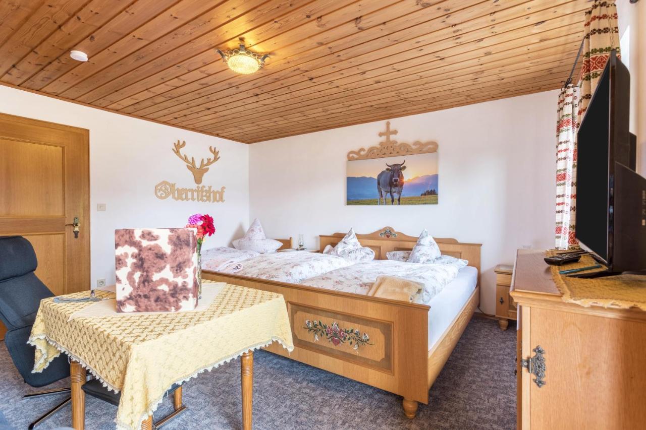Ferienwohnung Oberrisstraum Schliersee Kültér fotó