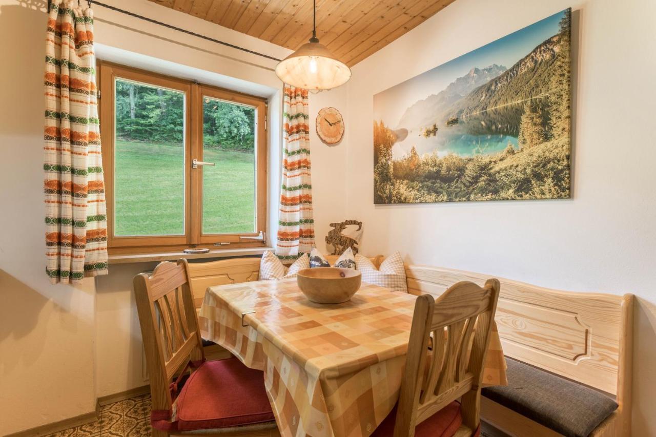 Ferienwohnung Oberrisstraum Schliersee Kültér fotó