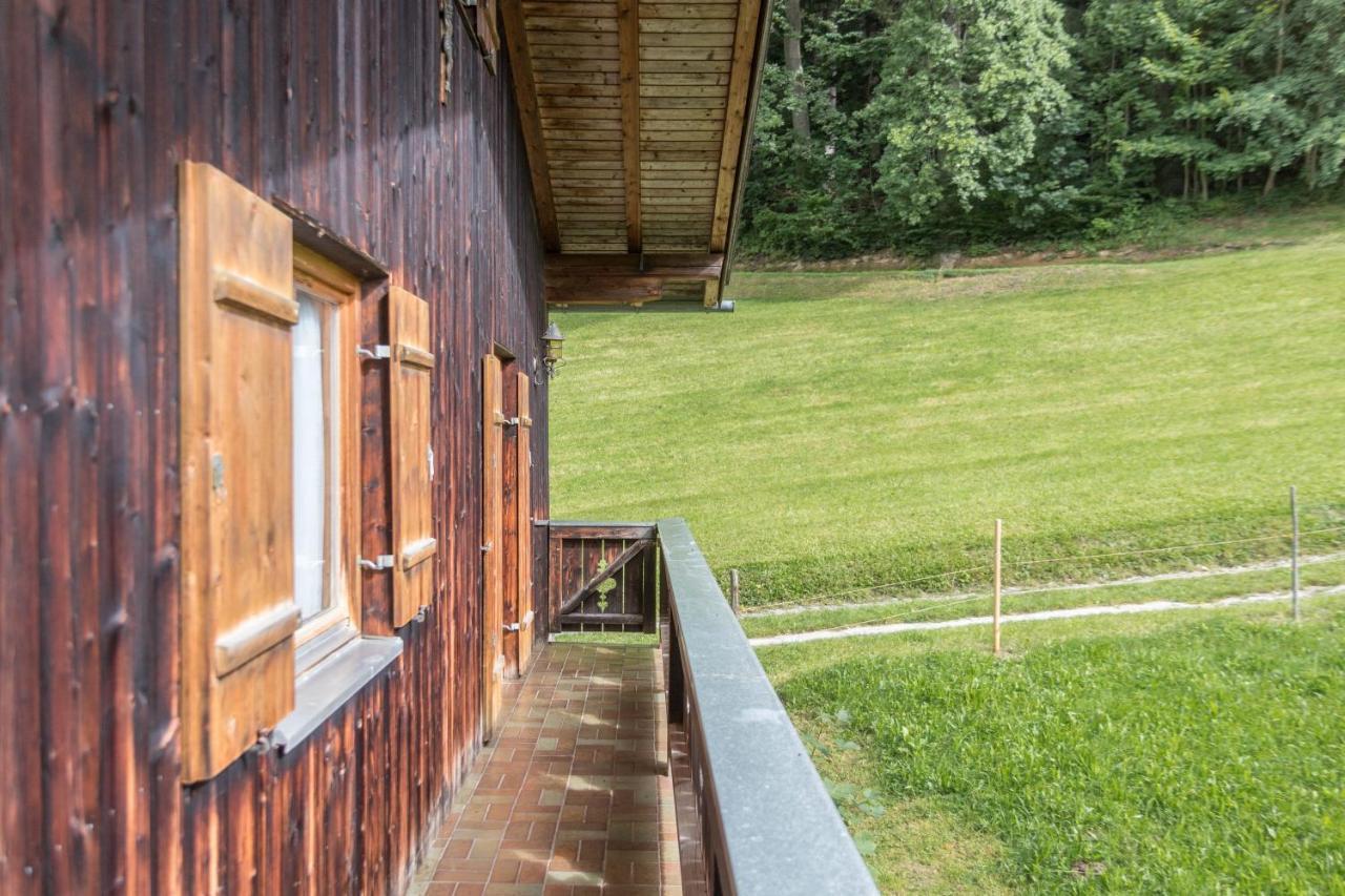 Ferienwohnung Oberrisstraum Schliersee Kültér fotó