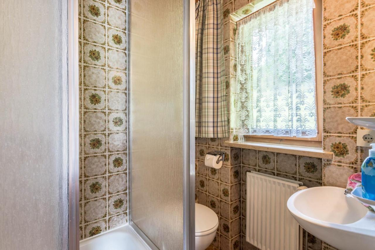 Ferienwohnung Oberrisstraum Schliersee Kültér fotó