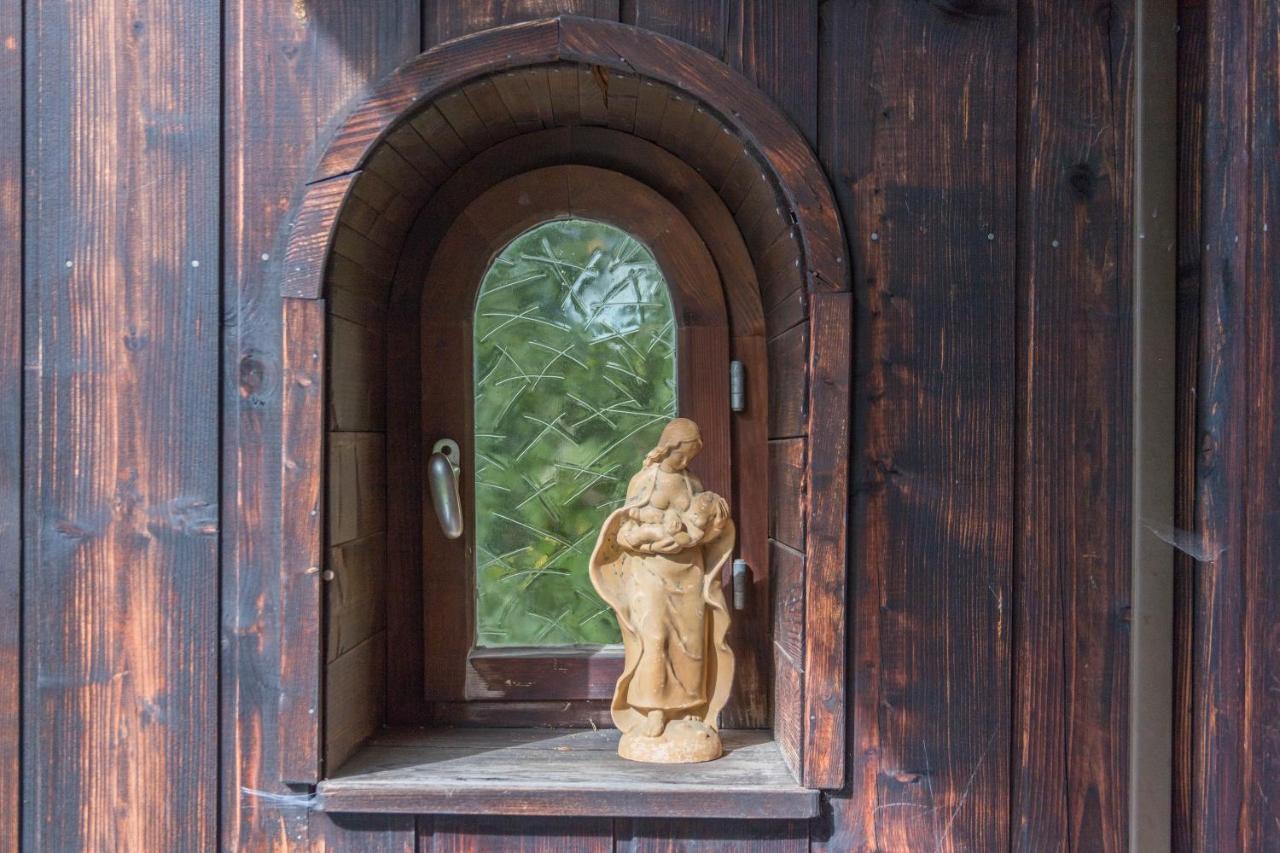 Ferienwohnung Oberrisstraum Schliersee Kültér fotó